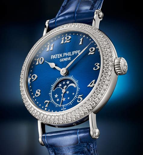 patek philippe female watches price|reproduction patek philippe watches.